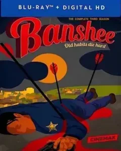 Банши 3 сезон (2015)