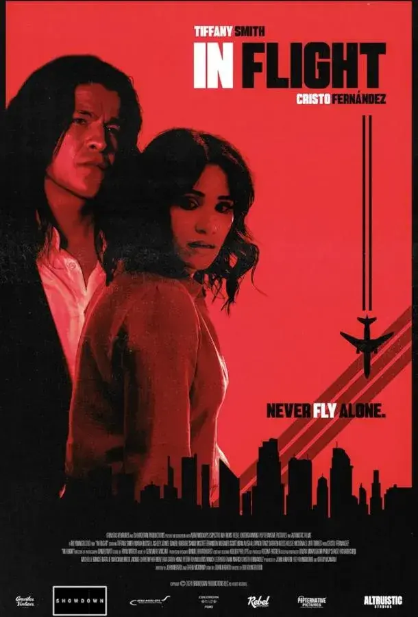 В полёте (2024)